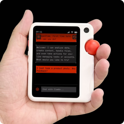 ClawGo Launches an OpenClaw Companion, Betting on the Harness Behind AI Agents