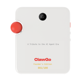 ClawGo pro