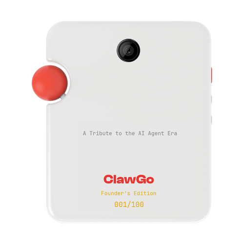 ClawGo Pro