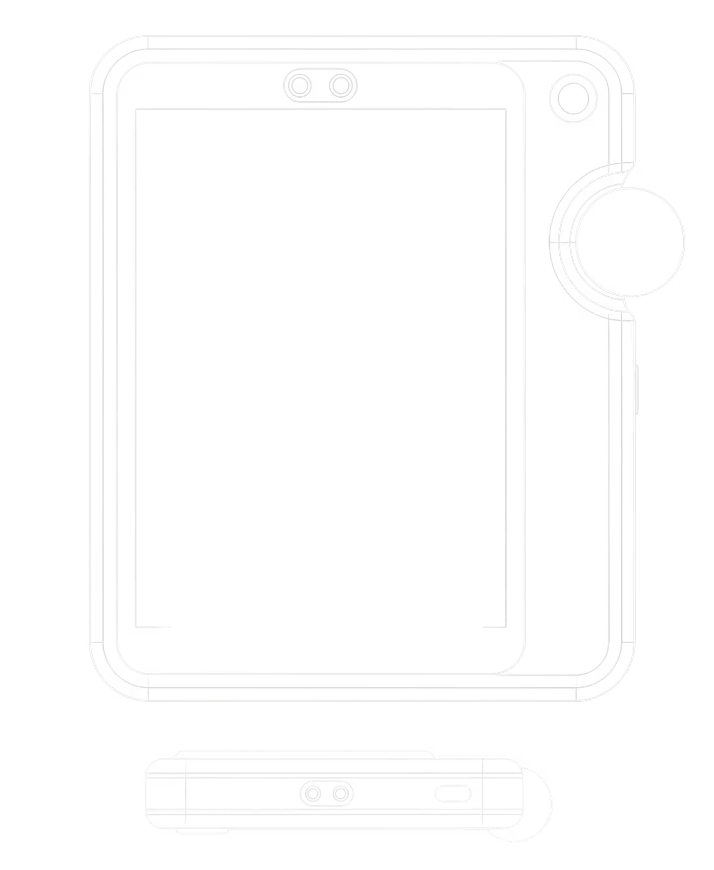 ClawGo Specification bg
