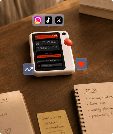 ClawGo trend workflow