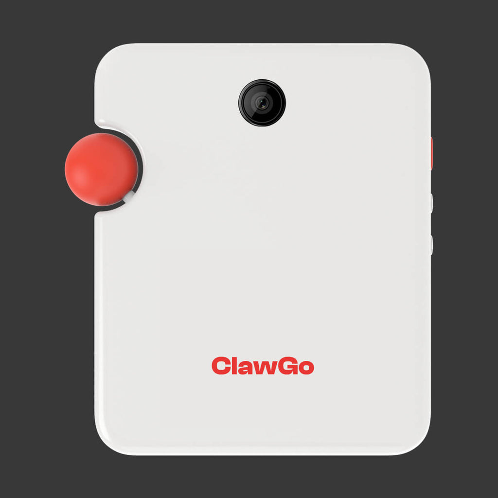 ClawGo Pro
