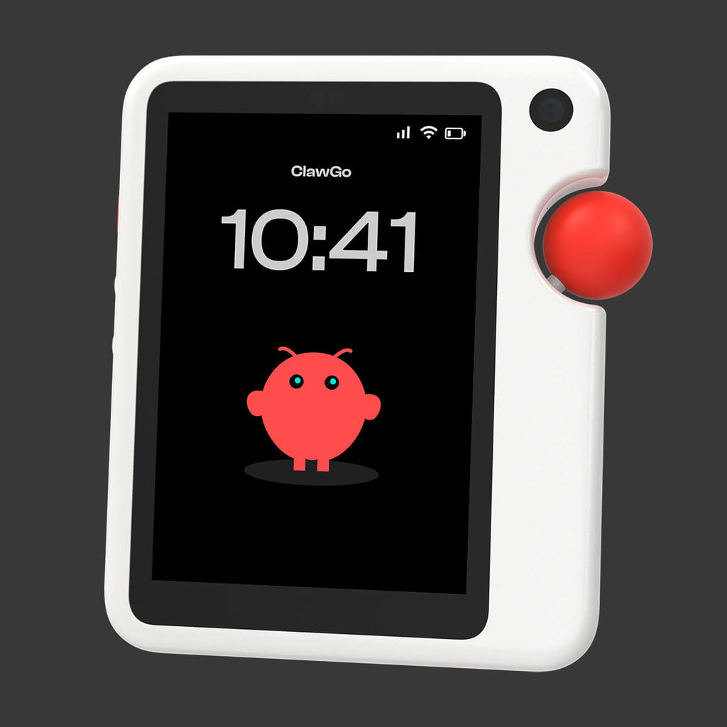 ClawGo Pro